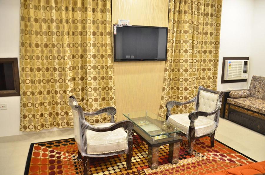 Hotel Popular Αμριτσάρ Εξωτερικό φωτογραφία